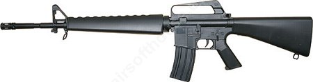 foto STTi (ch) M16A1